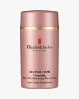 Retinol krem test - Elizabeth Arden Ceramide Retinol + HPR Water Cream