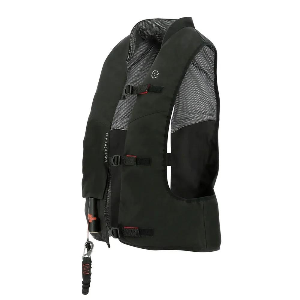 Equitheme Airbag Air2 Sikkerhetsvest