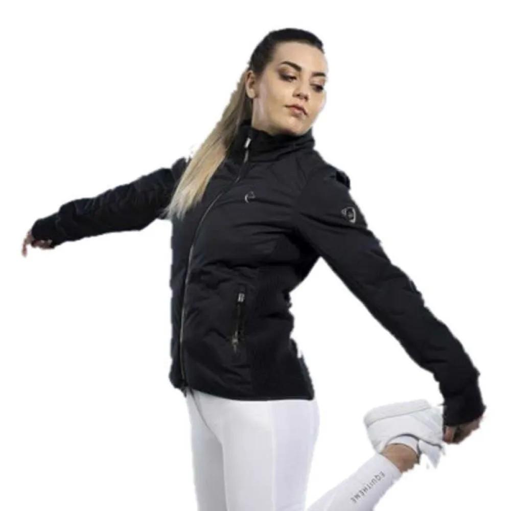 Equitheme Pro Series Foulee Ridejakke