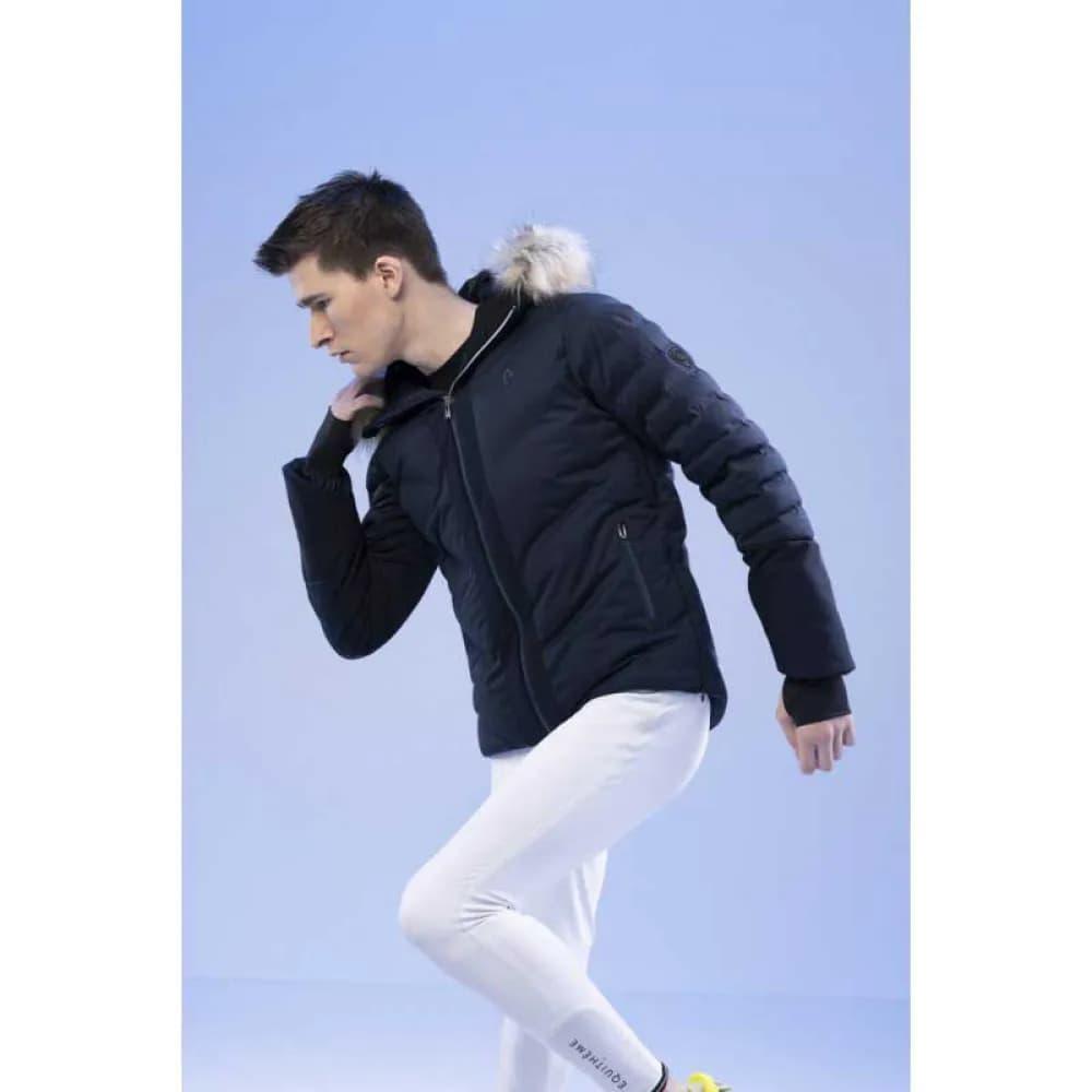 Equitheme Pro Series Hunter Ridejakke