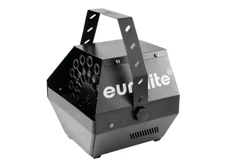 Eurolite B-100 Boblemaskin DMX