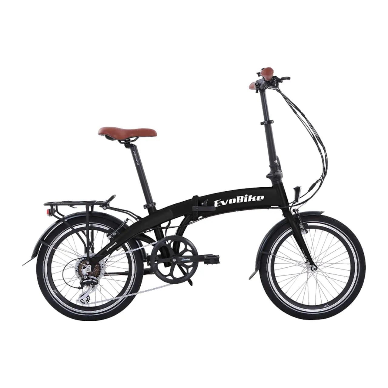 Evobike Travel