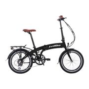 Evobike Travel