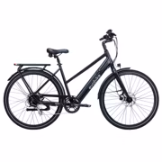 Evobike Sport-8 Dame 2026 elsykkel