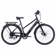Evobike Sport-8 Dame 2026 elsykkel