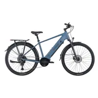 Ebike test 2026 – Evoride Trekking 2026 testvinner elsykkel for pendling og tur