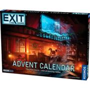 EXIT: julekalender - The Silent Storm