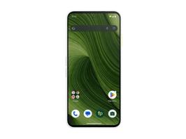 Fairphone 6 (Gen 6) test — Horizon Black, Cloud White og Forest Green