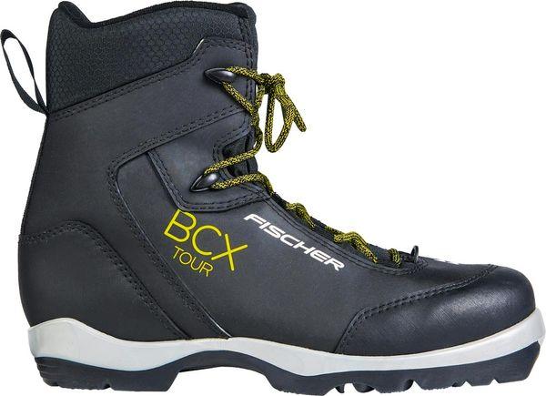 Fischer BCX Tour fjellskistøvel