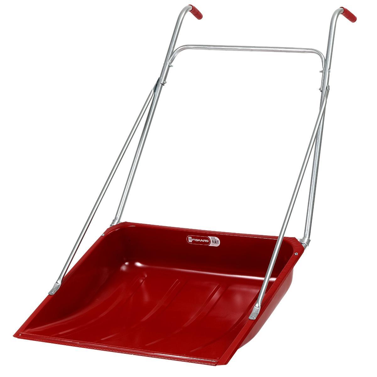 Fiskars Classic snørydder stor