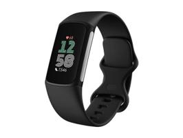Fitbit Charge 6 test — premium aktivitetssporer med EKG og Google-integrasjon
