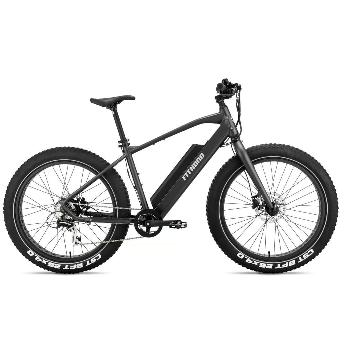 FitNord Rumble 300 Elfatbike