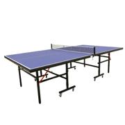 FitNord PingPong 500 Bordtennisbord for innendørs bruk