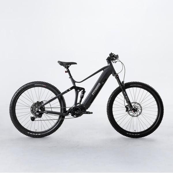 FitNord Ranger 800FS Terrengelsykkel produktbilde