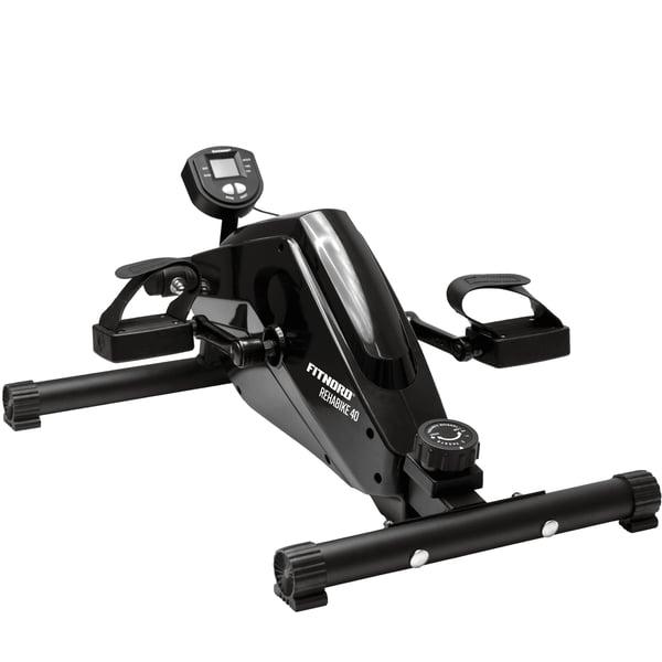 FitNord Rehabike 40 Pedaltrener - minisykkel for rehabilitering