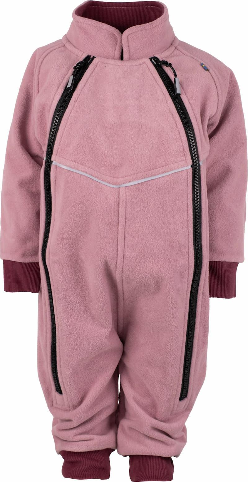 Lindberg fleecedress