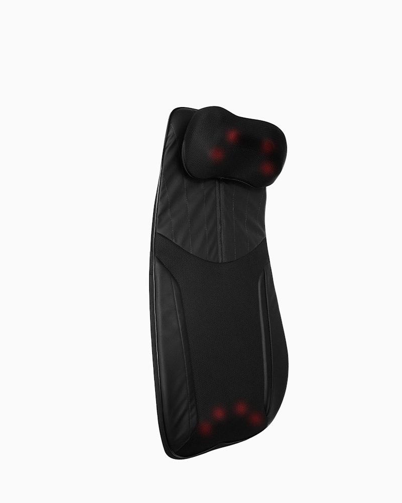 FlowSeat Pro massasjesete med sensorstyrt massasje