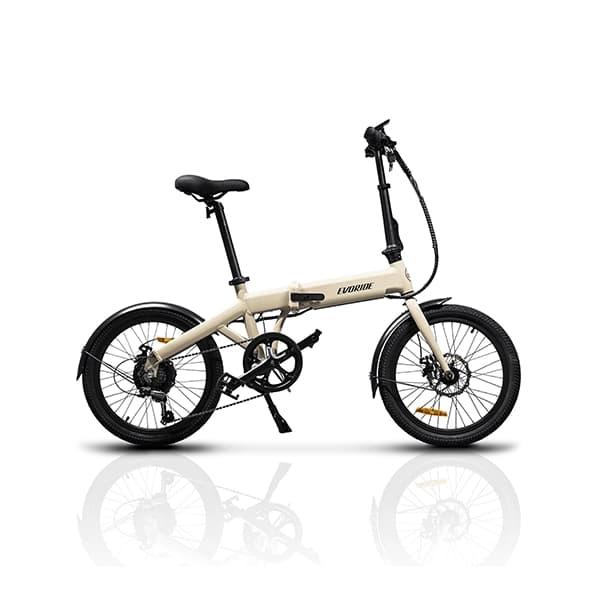 Evoride Foldable Elsykkel