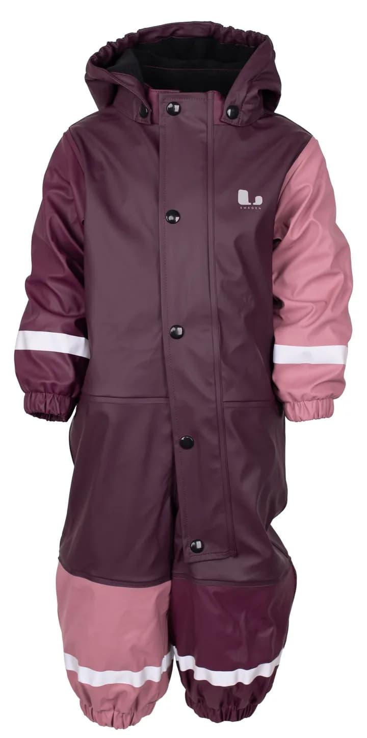 Foret regndress Lindberg