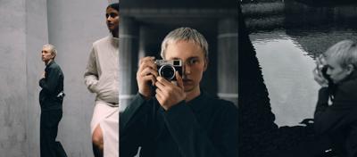 Fujifilm X100VI premium kompaktkamera