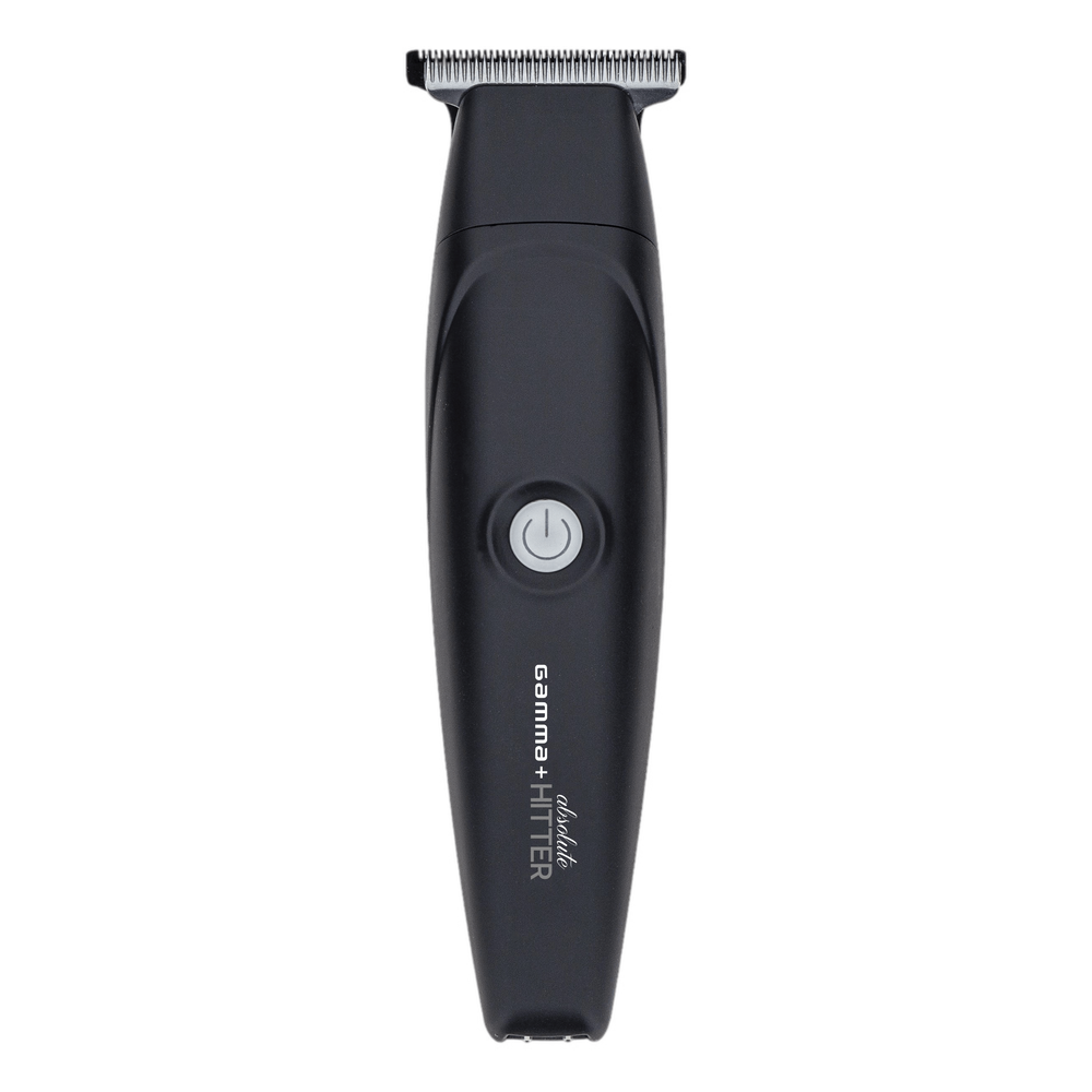 Gamma+ Absolute Hitter lettvekts hårtrimmer