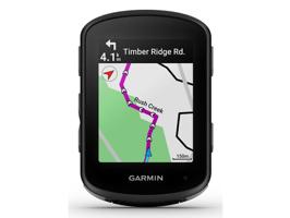 Garmin Edge 540 test — premium sykkelcomputer med multi-band GNSS og 26 timers batteritid