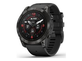 Garmin Epix Pro Sapphire 51 mm test — multisport-AMOLED-flaggskipet med safirglass og innebygd lommelykt