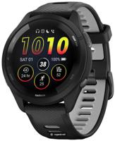 Garmin Forerunner 265 test — premium AMOLED-løpeklokke med multi-band GPS