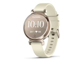 Garmin Lily 2 test — feminin smartklokke med skjult display og kvinnehelse-funksjoner