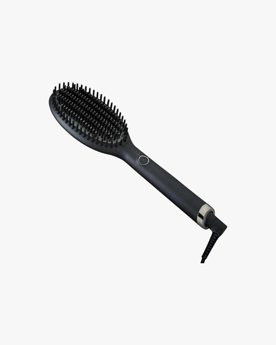 RettebĂžrste test - ghd Glide Smoothing Hot Brush