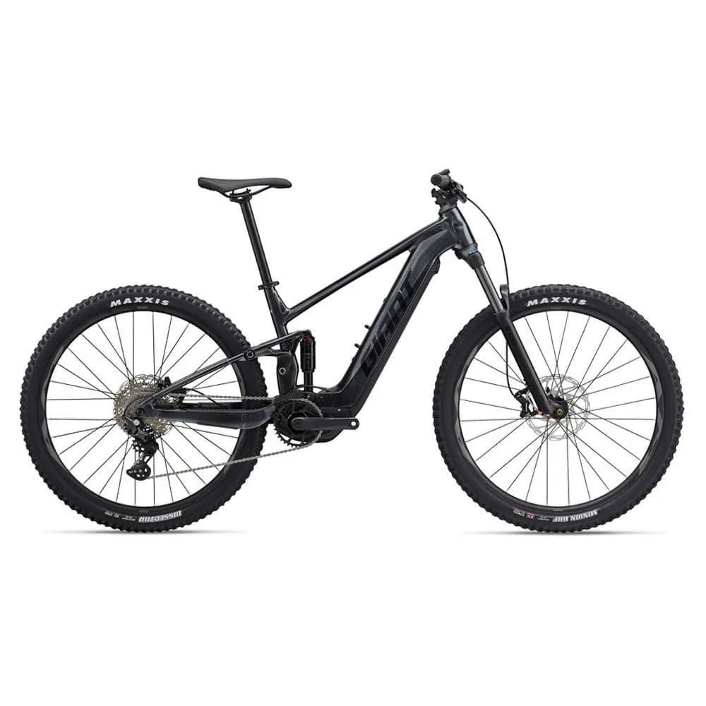Giant Stance E+ 2 29tommer