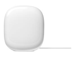 Google Nest WiFi Pro – mesh-ruter med Thread border router for smarthus
