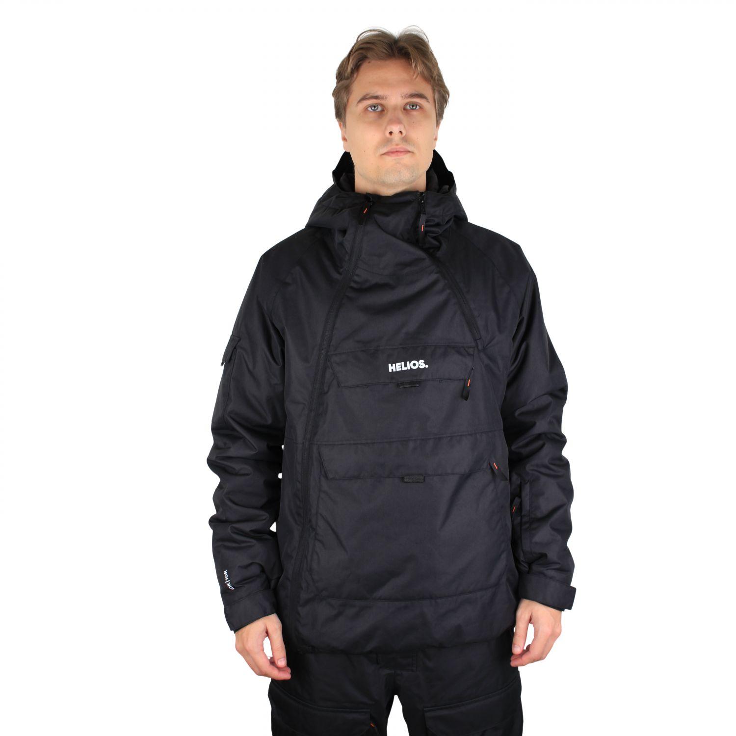 Helios Blaze Skijakke Herre
