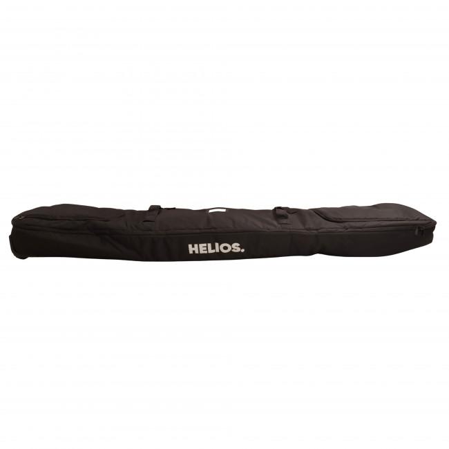 Helios The Grand Snow Roller Bag