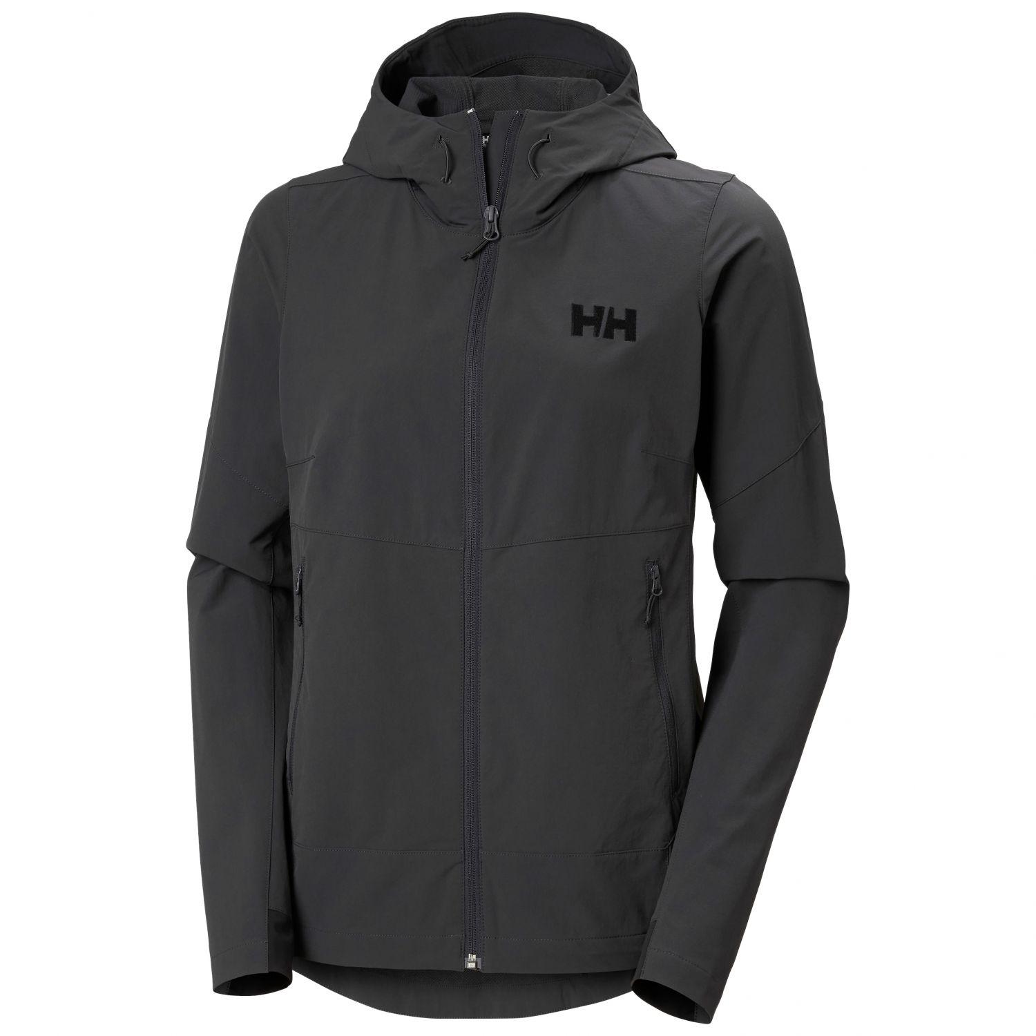 Helly Hansen Blaze Softshelljakke Dame