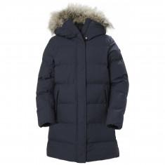 Helly Hansen Blossom Puffy Parka Dame