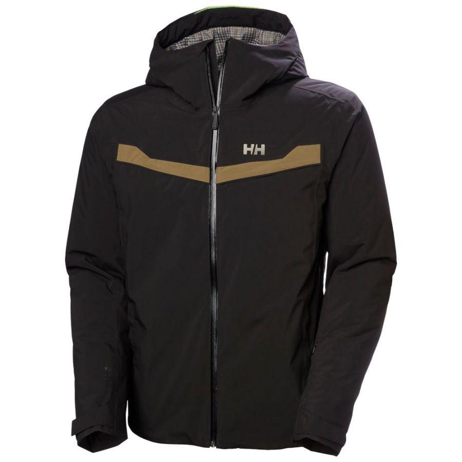 Helly Hansen Panorama 2.0 Ins Skijakke Herre