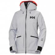 Helly Hansen Powderqueen 3.0 Skijakke Dame