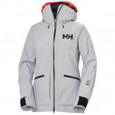 Helly Hansen Powderqueen 3.0 Skijakke Dame