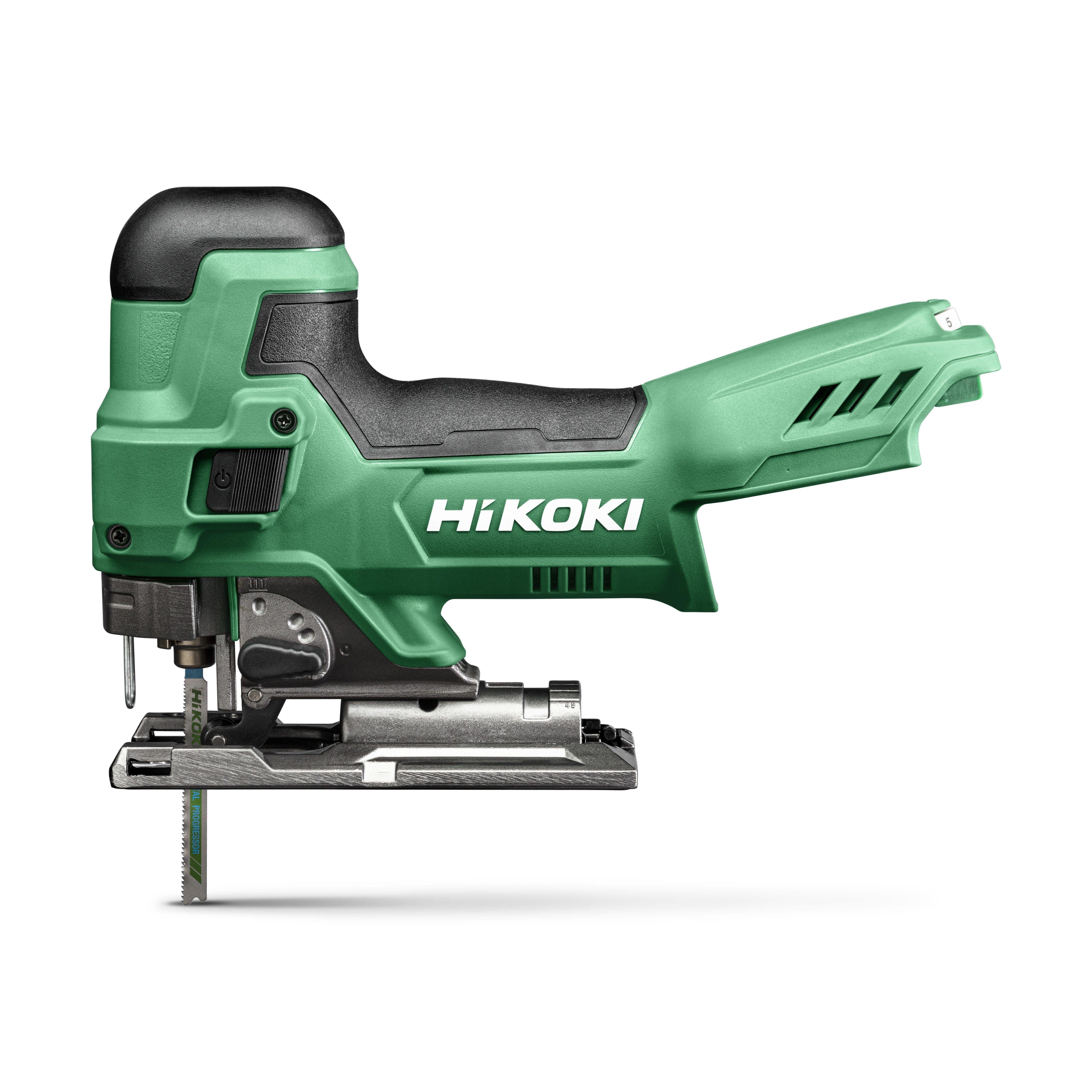 Bilde av HiKOKI CJ18DB stikksag