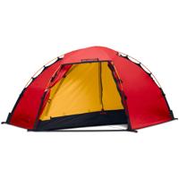 Hilleberg telt test 2026