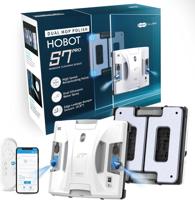 Vindusvasker-robot best i test 2026 - Hobot S7 Pro