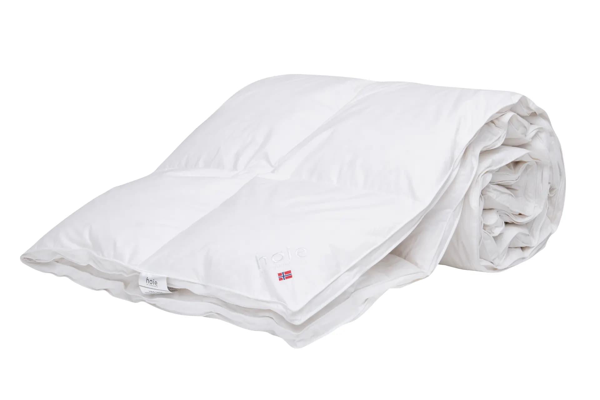 Dundyne 200x220 cm –Høie Saga varm dyne