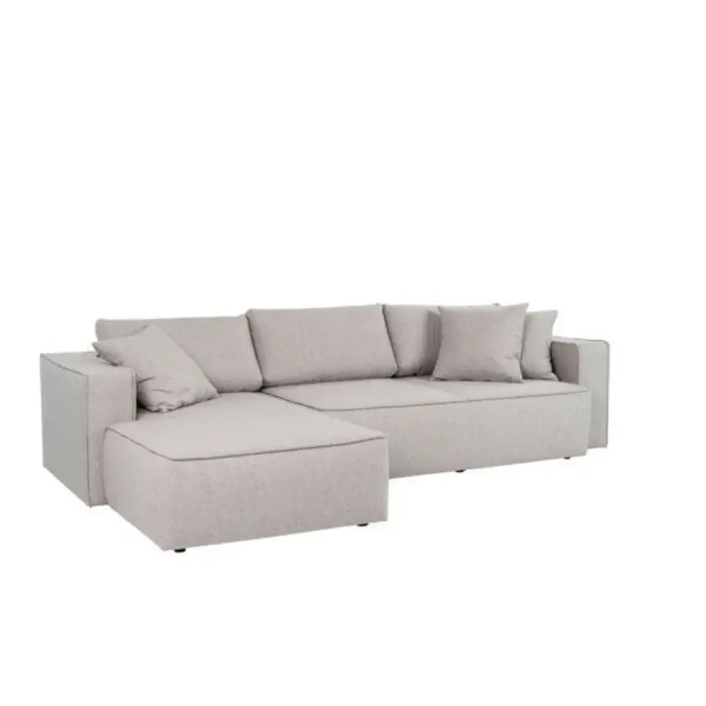 Hovden Melody sovesofa med sjeselong