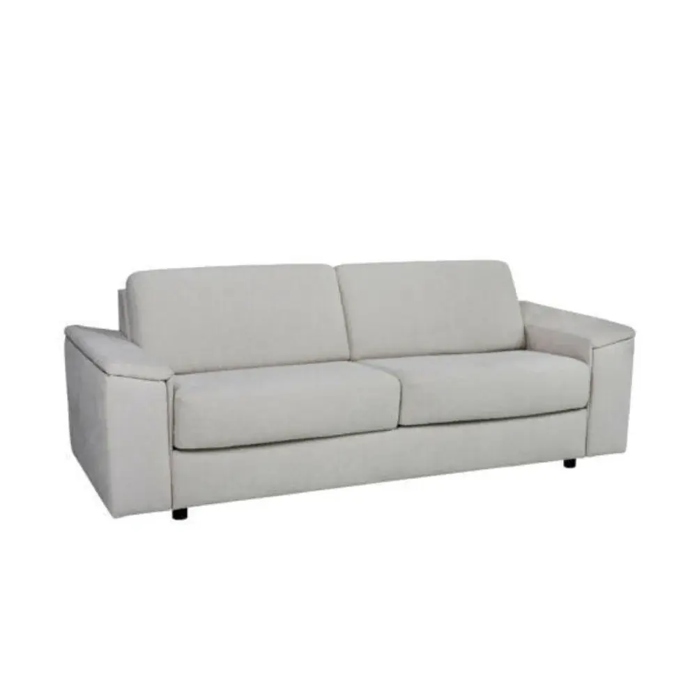 Hovden Victory Storage 160 sovesofa med oppbevaring i armlenene