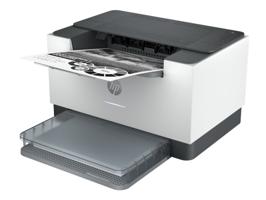 Laserprinter test - sort-hvitt laserskrivere for hjemmekontor og bedrift