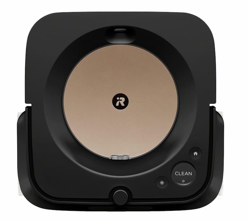 iRobot Braava Jet M6 robotgulvvasker