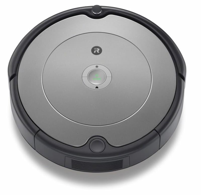 iRobot Robotstøvsuger Roomba 694