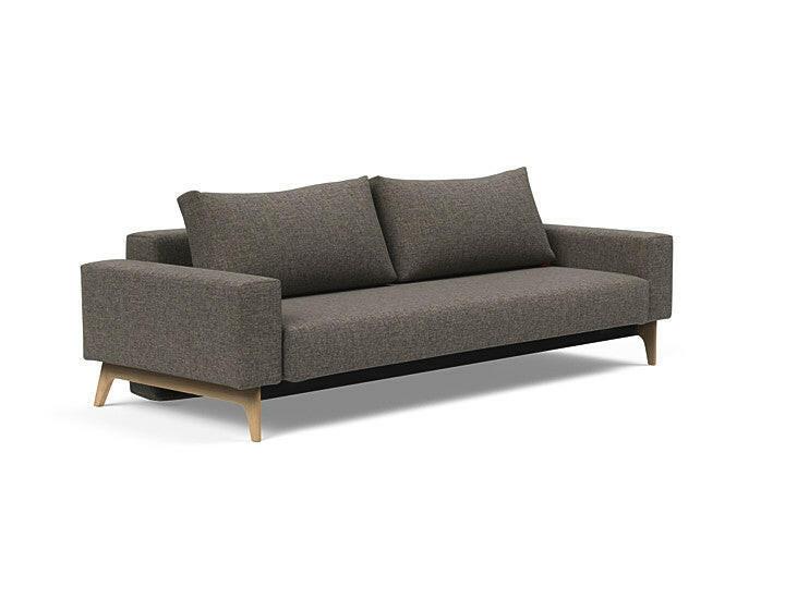 Sovesofa Idun med skandinavisk design fra Innovation Living