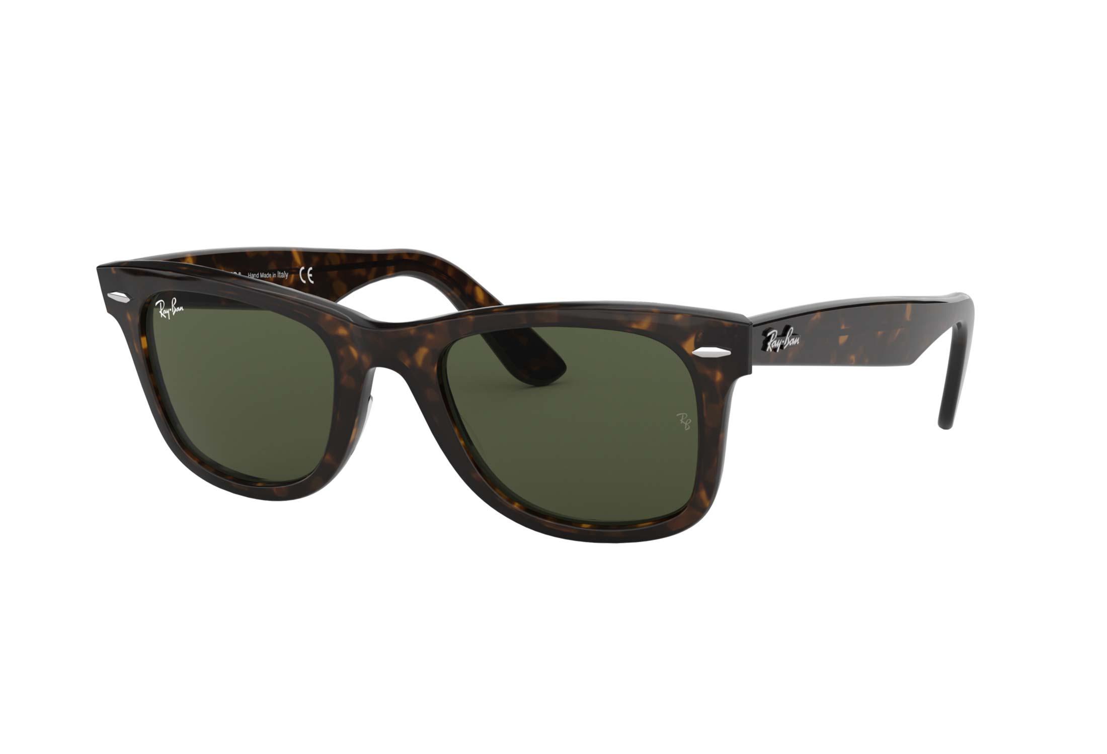 Ray-Ban Original Wayfarer RB2140 solbriller dame